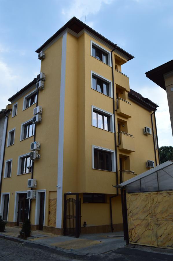 Bon Bon Home Sófia Exterior foto