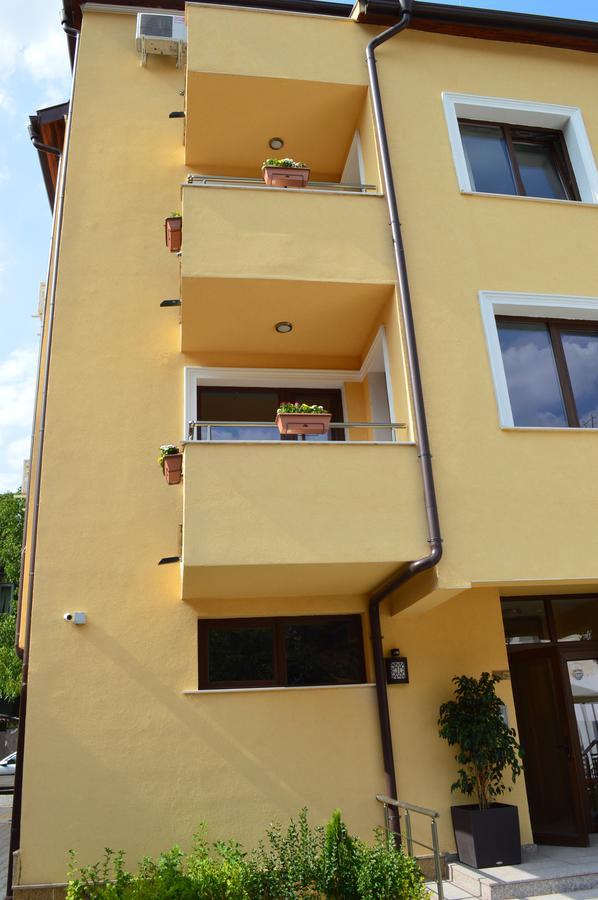 Bon Bon Home Sófia Exterior foto