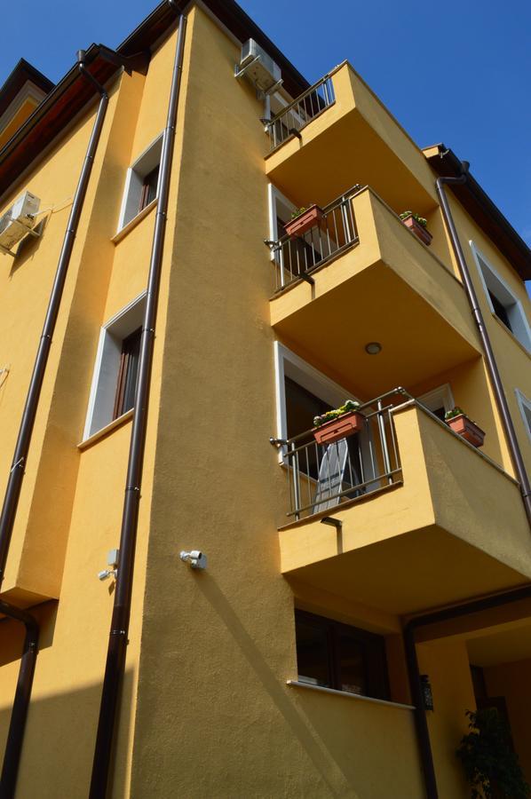 Bon Bon Home Sófia Exterior foto